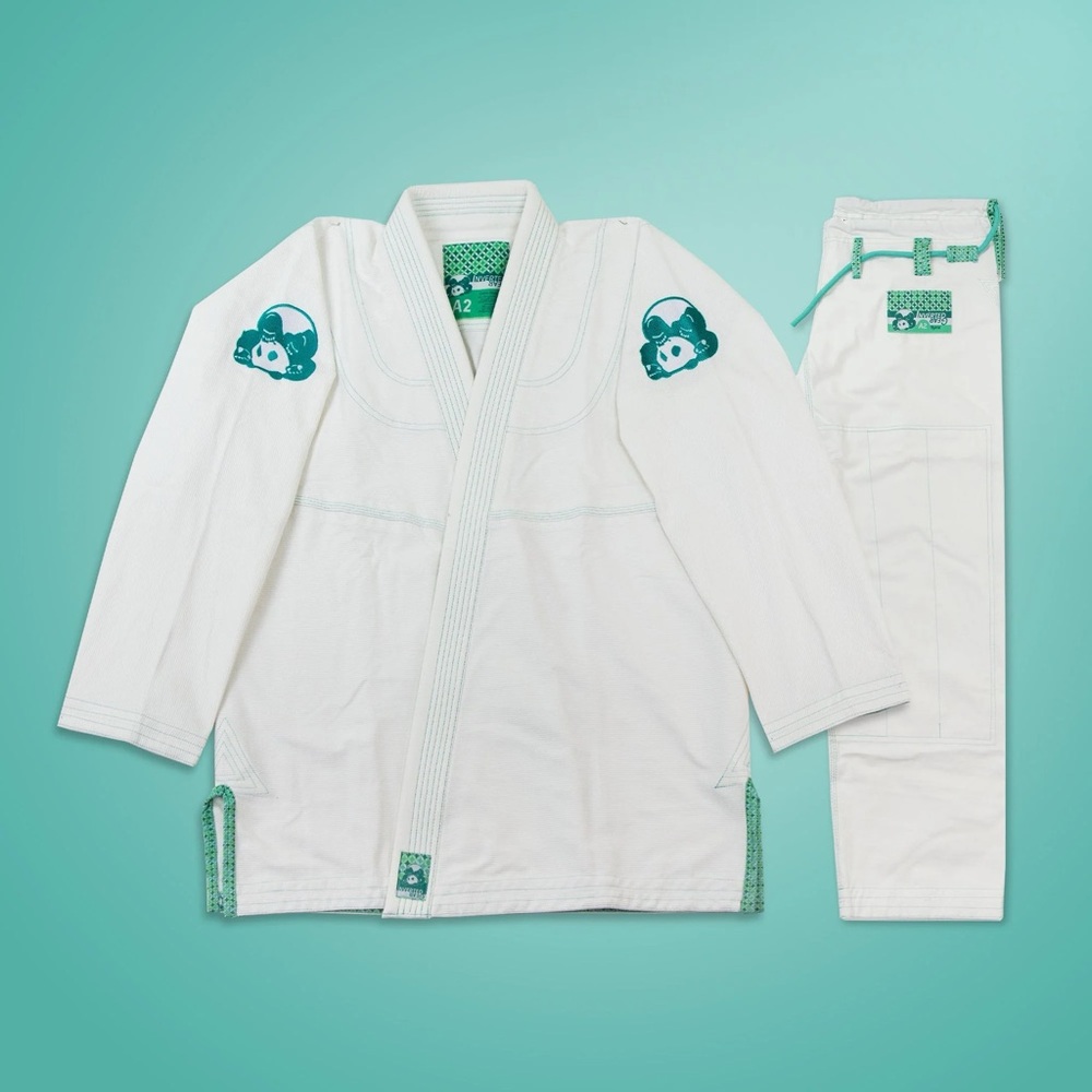 Brand New Inverted Gear hybrid Gi